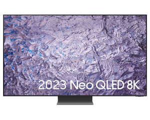 Samsung QE85QN800C 85" Neo QLED 8K HDR Smart TV - smartappliancesuk