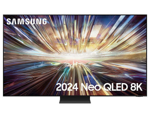 SAMSUNG QN800D 65 inch Smart 8K HDR Neo QLED TV 2024 - QE65QN800D - smartappliancesuk