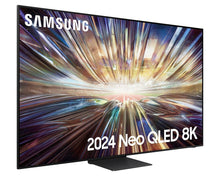 SAMSUNG QN800D 65 inch Smart 8K HDR Neo QLED TV 2024 - QE65QN800D - smartappliancesuk