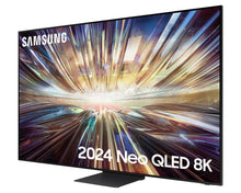 SAMSUNG QN800D 65 inch Smart 8K HDR Neo QLED TV 2024 - QE65QN800D - smartappliancesuk