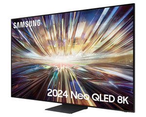 SAMSUNG QN800D 65 inch Smart 8K HDR Neo QLED TV 2024 - QE65QN800D - smartappliancesuk