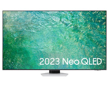 Samsung QE85QN85CA 85" 2023 Neo QLED 4K HDR Smart TV - smartappliancesuk