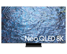 Samsung QE85QN900CTXXU 85" Smart 8K HDR Neo QLED TV - smartappliancesuk