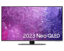 Samsung QE43QN90CA 43" Neo QLED 4K HDR Smart TV - smartappliancesuk