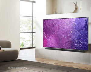 Samsung QE50QN90CA 50" Neo QLED 4K HDR Smart TV - smartappliancesuk