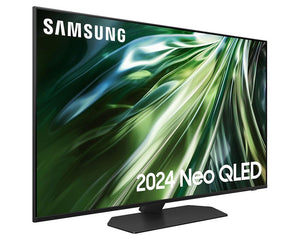 Samsung QE50QN90DATXXU 50" 4K Neo QLED Smart TV - smartappliancesuk