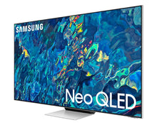Samsung QE75QN95BA 75" Neo QLED 4K HDR Smart TV - smartappliancesuk