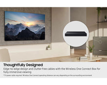 Samsung QE85QN990F 85" 8K Neo QLED Mini LED Smart TV