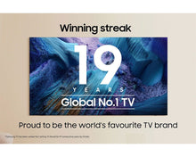 Samsung QE65QN990F 65" QN990F 8K Neo QLED Mini LED Vision AI Smart TV - smartappliancesuk