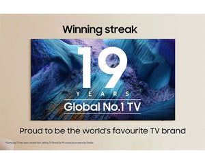 Samsung QE65QN990F 65" QN990F 8K Neo QLED Mini LED Vision AI Smart TV - smartappliancesuk