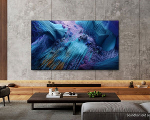 Samsung QE65QN990F 65" QN990F 8K Neo QLED Mini LED Vision AI Smart TV - smartappliancesuk