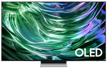 Samsung QE77S90D 77-Inch OLED 4K Smart TV – Ultimate Cinema & Gaming Experience