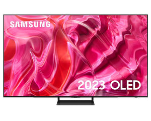 Samsung QE65S90CA 65" Quantum Dot OLED 4K HDR Smart TV - smartappliancesuk