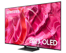 Samsung 55 Inch QE55S92CATXXU Smart 4K UHD HDR OLED TV - smartappliancesuk