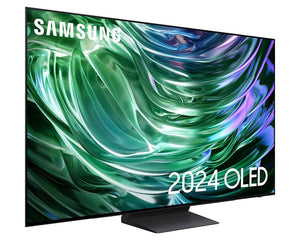 Samsung QE55S90DAEXXU 55" 4K OLED HDR Smart TV 2024 - smartappliancesuk