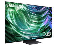 Samsung QE77S90D 77-Inch OLED 4K Smart TV – Ultimate Cinema & Gaming Experience