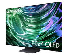 Samsung QE55S90DAEXXU 55" 4K OLED HDR Smart TV 2024 - smartappliancesuk