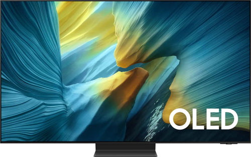 Samsung QE77S95F 77-Inch OLED 4K HDR Smart TV 2025 Glare Free, Vision AI Processor - smartappliancesuk
