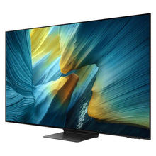 Samsung QE77S95F 77-Inch OLED 4K HDR Smart TV 2025 Glare Free, Vision AI Processor - smartappliancesuk