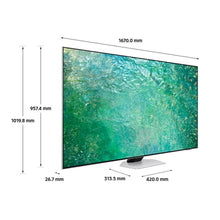 Samsung QE75QN85CA 75" Neo QLED 4K HDR Smart TV - smartappliancesuk