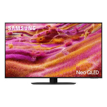 SAMSUNG QN90D 43 inch Smart 4K Ultra HD HDR Neo QLED TV - QE43QN90D