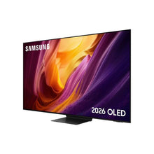 SAMSUNG S95H 77" OLED Glare Free 4K Vision AI Smart TV 2026 - QE77S95H - smartappliancesuk