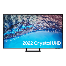 SAMSUNG UE65BU8500KXXU 65" Smart 4K Ultra HD HDR LED TV - smartappliancesuk