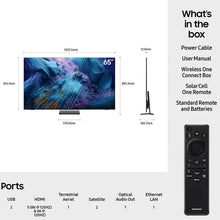 Samsung QE65QN990F 65" QN990F 8K Neo QLED Mini LED Vision AI Smart TV