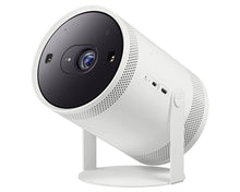 Samsung The Freestyle SP-LSP3BLAXXU Projector | Portable Smart TV, HDR, 100" Screen - smartappliancesuk