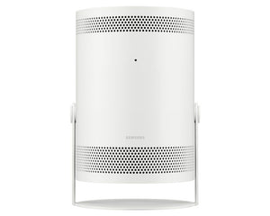 Samsung The Freestyle SP-LSP3BLAXXU Projector | Portable Smart TV, HDR, 100" Screen - smartappliancesuk