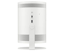 Samsung The Freestyle SP-LSP3BLAXXU Projector | Portable Smart TV, HDR, 100" Screen - smartappliancesuk