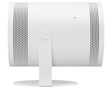 Samsung The Freestyle SP-LSP3BLAXXU Projector | Portable Smart TV, HDR, 100" Screen - smartappliancesuk
