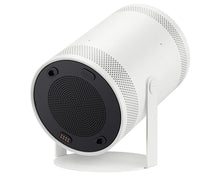 Samsung The Freestyle SP-LSP3BLAXXU Projector | Portable Smart TV, HDR, 100" Screen - smartappliancesuk