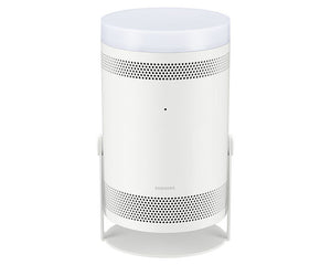 Samsung The Freestyle SP-LSP3BLAXXU Projector | Portable Smart TV, HDR, 100" Screen - smartappliancesuk