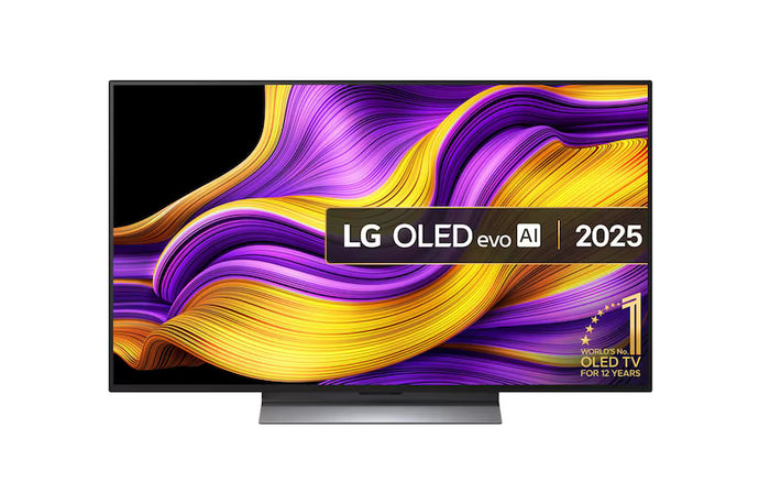 LG OLED48G5 48