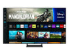 Samsung OLED QE55S90CATXXU 55" 4K TV Quantum HDR OLED 144Hz Gaming Smart TV - Smart Appliances UK