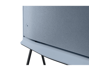 Samsung QE55LS01BB 55" The Serif QLED 4K HDR Smart TV - smartappliancesuk