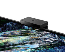 Sony XR77A95L 77" 4K BRAVIA XR MASTER Series OLED HDR Smart TV - smartappliancesuk