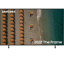 SAMSUNG The Frame QE75LS03BAUXXU 75" Smart 4K Ultra HD HDR QLED TV with Bixby, Alexa & Google Assistant - smartappliancesuk