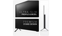 LG OLED55A26LA 55" Smart 4K Ultra HD HDR OLED TV with Google Assistant & Amazon Alexa - smartappliancesuk