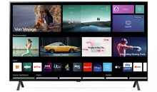 LG OLED55A26LA 55" Smart 4K Ultra HD HDR OLED TV with Google Assistant & Amazon Alexa - smartappliancesuk