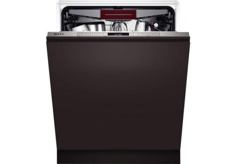 Neff S187ECX23G N70 Fully Integrated Dishwasher - smartappliancesuk