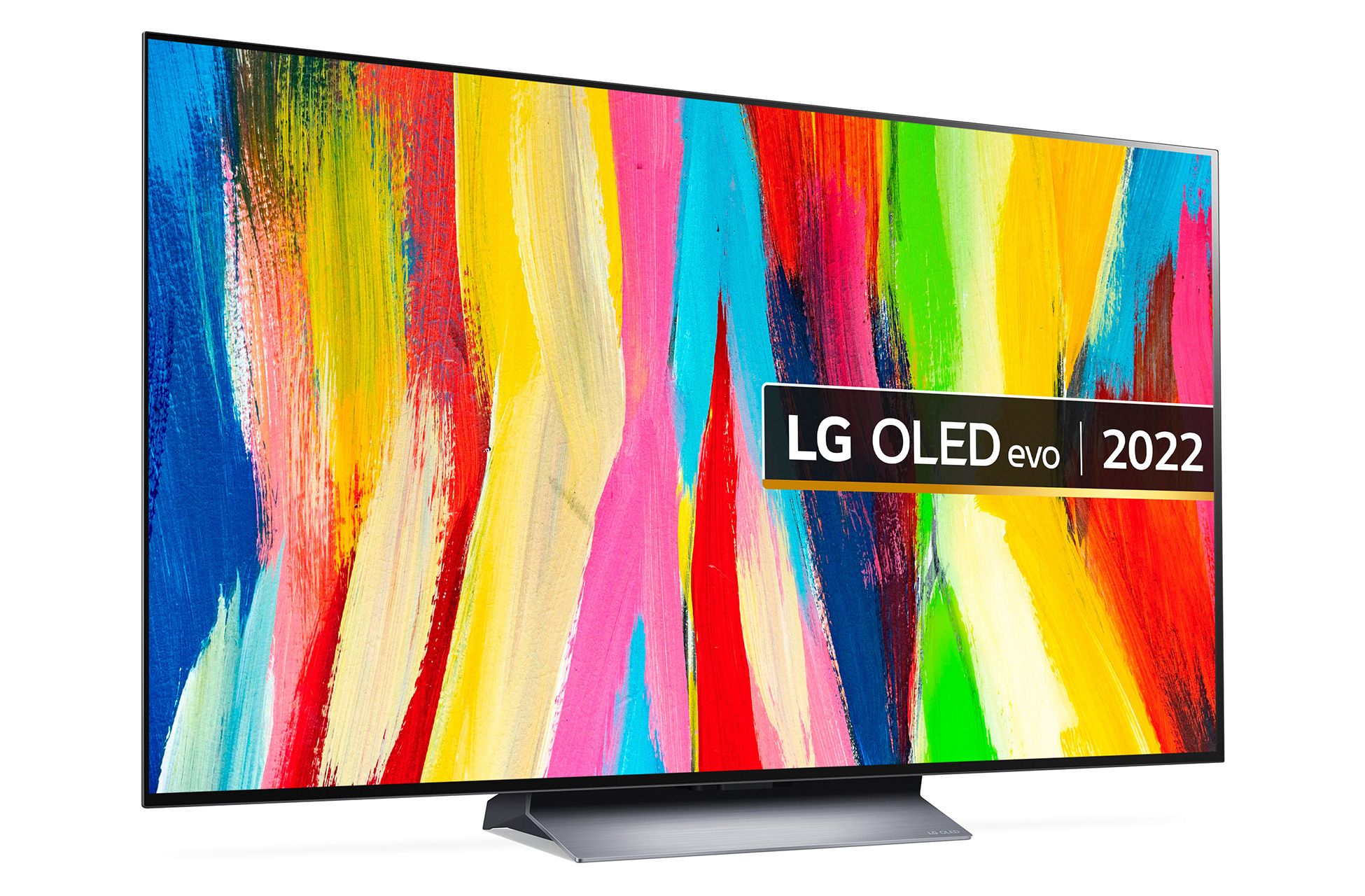 LG OLED Ultra HD TV 65