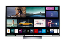 LG OLED55C24LA 55" Smart 4K Ultra HD HDR OLED TV with Google Assistant & Amazon Alexa - smartappliancesuk