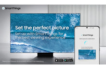 SAMSUNG QE55Q60BAUXXU 55" Smart 4K Ultra HD HDR QLED TV with Bixby, Alexa & Google Assistant - smartappliancesuk