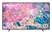 SAMSUNG QE55Q60BAUXXU 55" Smart 4K Ultra HD HDR QLED TV with Bixby, Alexa & Google Assistant - smartappliancesuk