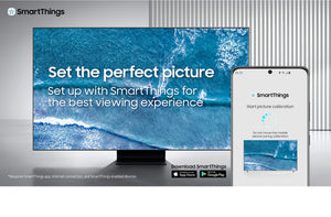 SAMSUNG QE85QN900BTXXU 85" Smart 8K HDR Neo QLED TV with Bixby, Alexa & Google Assistant - smartappliancesuk