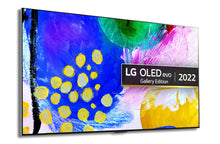 LG OLED65G26LA 65" Smart 4K Ultra HD HDR OLED TV with Google Assistant & Amazon Alexa - smartappliancesuk