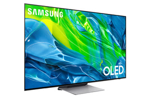 Samsung QE55S95BATXXU 55" Smart 4K Ultra HD HDR OLED TV with Bixby, Alexa & Google Assistant - smartappliancesuk