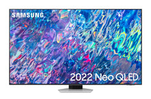 SAMSUNG QE75QN85BATXXU 75" Smart 4K Ultra HD HDR Neo QLED TV with Bixby, Alexa & Google Assistant - smartappliancesuk